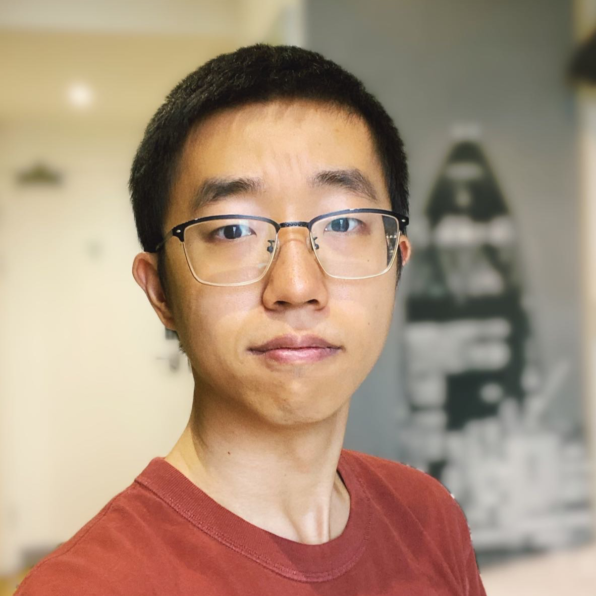 Zicheng Fan
